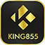 king855 icon